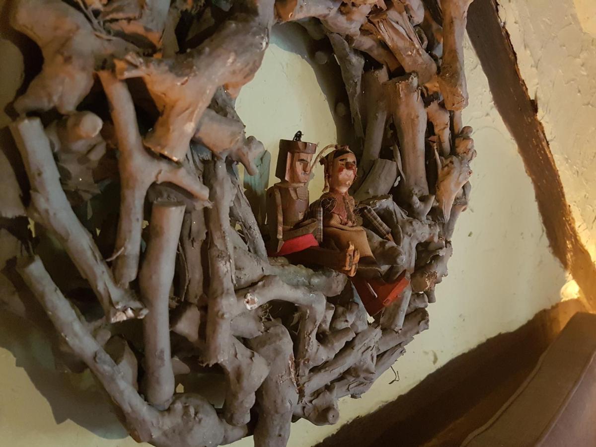 Maison Zanella Durbuy Zewnętrze zdjęcie