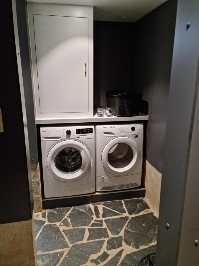 Maison Zanella Durbuy Zewnętrze zdjęcie
